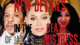 Whats Really Behind Jay Zs Mistress Death [upl. by Kimberley]