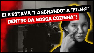 â€œMEU MARIDO ERA EXTREMAMENTE PROTETOR COM ESSA â€œFILHAâ€ E EU TINHA QUE ACEITAR TUDOâ€ [upl. by Safier916]