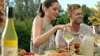 Yellow Tail Wines BBQ TV Commercial 2017 [upl. by Bertrand]