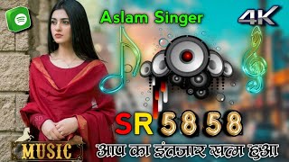 Aslam Singer Mewati song serial number 5858  4k video song audio video song 2023 [upl. by Damien]