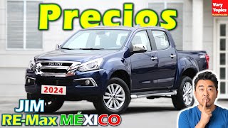 🈵️Nueva JIM RE Max 2024 Versiones y Precios  Vary Topics [upl. by Doe]