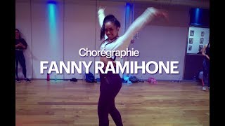 Outrageous  Britney Spears  Fanny Ramihone choreo [upl. by Aivatal]