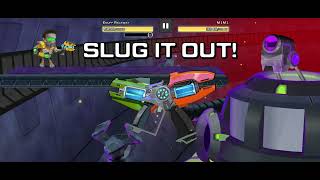 slugterra slug it out 2 [upl. by Suivart]