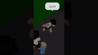 roblox rp naoflopapls aí a PT2💅 [upl. by Lewiss]