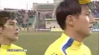 Kazakh National Anthem [upl. by Notfa601]