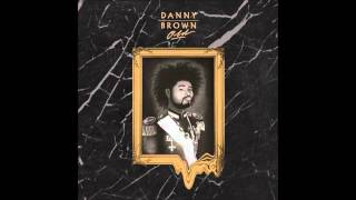 Danny Brown ft ScHoolboy Q  Dope Fiend Rental [upl. by Anilocin]