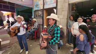 con nuko del ventaron En Huejuquilla el alto jalisco [upl. by Caspar]