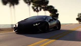 Lamborghini Huracan Performante Feature Edit 4K [upl. by Thea100]