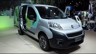 Fiat Fiorino [upl. by Sancho]