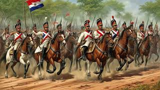 History Of Paraguay [upl. by Hogg]