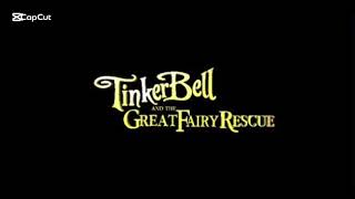 Tinkerbell and the Great Fairy Rescue 2010 [upl. by Giavani399]