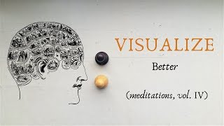 How to Improve Visualization  Chess Meditations [upl. by Damian]