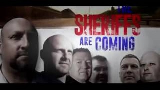 The Sheriffs Are Coming S03E04 [upl. by Eimoan]