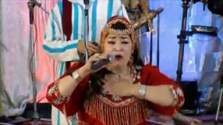 Aicha Tachinouite عائشة تاشينويت ميارغك ميارغك [upl. by Sandro]