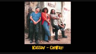 Kassav Chwazi [upl. by Parlin853]