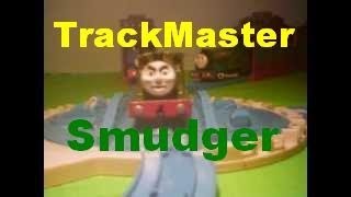 Thomas amp Friends Customs TrackMaster Smudger [upl. by Berkshire]