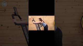 Xebex Trekker TKR4000 A thorough review by Treadmill Review Guru [upl. by Minnaminnie676]