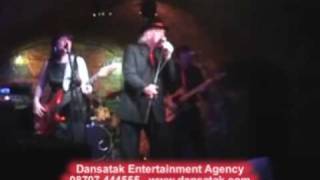 The New Apple Jacks  Applejacks Tribute Band  Tell Me When  Dansatak Entertainment Agency [upl. by Olnton659]