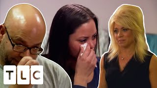 Theresa Caputos Top 5 Most Emotional Moments  Long Island Medium [upl. by Ibrad]