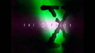 Dj Dado amp Robert Miles  XFiles Theme Techno Remix 1996 [upl. by Moreville618]