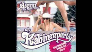 Skero feat Joyce Muniz  Kabinenparty Mashox Remix [upl. by Llerraf]