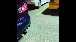 Do You Want Your EVO to Sound like this Lancer EVO X idle with Kelford Cams installed [upl. by Elleoj]