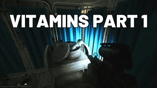 Vitamins Part 1 Quest Guide  Shoreline  Escape from Tarkov escapefromtarkov tarkov [upl. by Laurin]