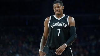 Joe Johnson Top 10 Career Game Winners [upl. by Ehcadroj344]