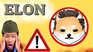 DOGELON MARS Prediction 04OCT ELON COIN Price News Today Crypto Technical Analysis Update Now [upl. by Bernard]