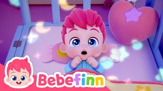 🌙 Have a Good Night Bebefinn  EP10  Bedtime Song  Nursery Rhymes amp Kids Songs [upl. by Sosthena520]