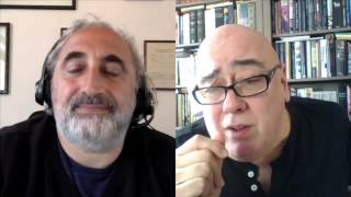 My Chat with Bruce Bawer Author Activist and LiteraryFilmCultural Critic THE SAAD TRUTH163 [upl. by Aztin]