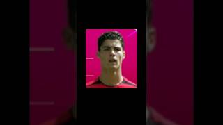 😈young cronaldo🚀 is good for 18 year oldsronaldo youngronaldo like and sub 4 more😁 [upl. by Icrad795]