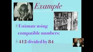 Lesson 52 Estimating Quotients with 2Digit Divisors [upl. by Madeline]