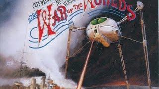 Jeff Waynes War of the Worlds  Human Campaign  3 [upl. by Crispa858]