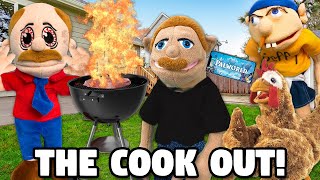 SML Parody The Cook Out [upl. by Delija]