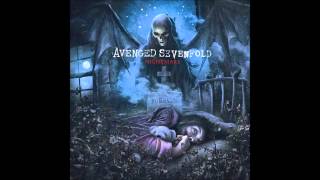 Avenged SevenfoldNightmare Clean [upl. by Caasi]