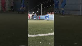 Atajadas cuartos de final vuelta futbol porterosmx fut7 soccer [upl. by Irik251]