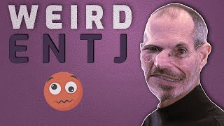 8 Weird Habits Of An ENTJ Personality Type [upl. by Anirroc422]