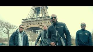 MSA 91 Ft Shakur x Shaety x coom lbh  Banlieue Parisienne [upl. by Ainolopa]