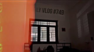 Stitches removal  pura din hospital main chala gaya  daily vlog   749 [upl. by Santa325]