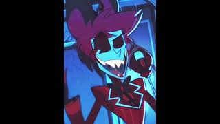 Alastor simps scare me especially my gf alastor HH editFunk do bounceAriis alastor edit [upl. by Red143]