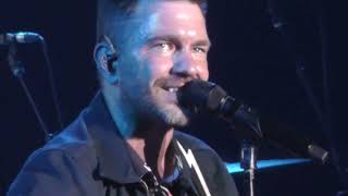 Andy Grammer quotBack Homequot live 62724 12 Prudential Center Newark NJ [upl. by Daniels]