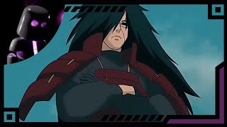 Madara vs Shinobi Alliance AMV  Wicked  John Kenza [upl. by Letnahs]