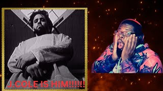 Greater Tone Reacts to J Cole  Might Delete Later Volume 1 [upl. by Ahsiri]