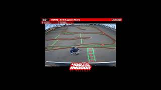 400 RC Raceway Indoor Stream Nov 9 2024 [upl. by Akerdal628]