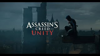 Undead King Assassins Creed Unity  PS5 [upl. by Fedora950]