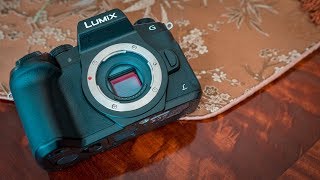 Micro Four Thirds vs APSC  Low Light and Crop Factor Explained [upl. by Letreece]