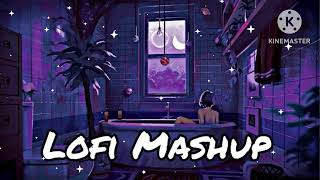 💘Trending Fresh Lofi Songs  Slowed  Reverb  New Lofi Love Mashup arijitsinghlofisongslove [upl. by Hsakaa]