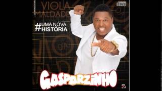 Gasparzinho  Espelho Pegador UMA NOVA HISTÓRIA MÚSICA NOVA [upl. by Kam52]