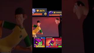 Funny Moments 😂 brawlstars keşfetbeniöneçıkar shortsvideo shorts funny funnymoments [upl. by Arrik156]